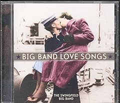 Big band love for sale  Delivered anywhere in USA 