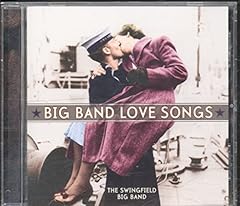 Big band love for sale  Delivered anywhere in USA 