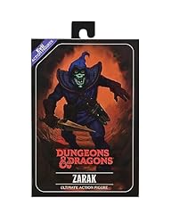 Neca dungeons dragons gebraucht kaufen  Wird an jeden Ort in Deutschland