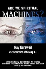 Spiritual machines ray for sale  Delivered anywhere in USA 