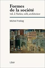 Formes société tome d'occasion  Livré partout en France