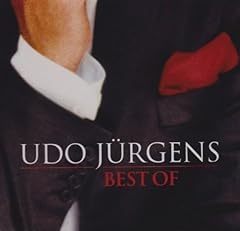 Best udo jurgens gebraucht kaufen  Wird an jeden Ort in Deutschland