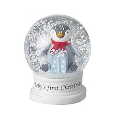 Penguin snow globe for sale  Delivered anywhere in Ireland