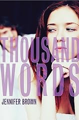 Thousand words for sale  Delivered anywhere in USA 