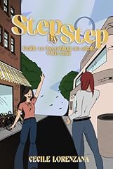 Step step guide gebraucht kaufen  Wird an jeden Ort in Deutschland