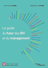 Guide futur management d'occasion  Livré partout en Belgiqu