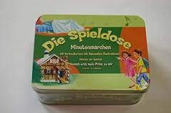 Spieldose minutenmärchen spie gebraucht kaufen  Wird an jeden Ort in Deutschland