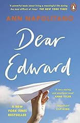 Dear edward heartbreaking for sale  Delivered anywhere in UK
