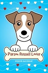 Parson russell lover for sale  Delivered anywhere in UK