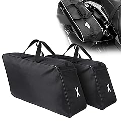 Ftkdmt motorcycle saddlebag for sale  Delivered anywhere in USA 