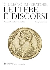 Lettere discorsi. testo usato  Spedito ovunque in Italia 