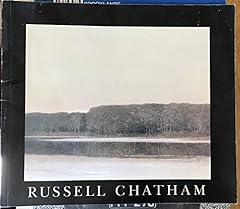 Russell chatham for sale  Delivered anywhere in USA 