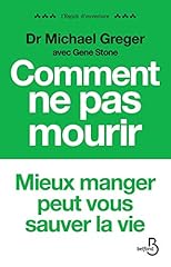 Mourir aliments préviennent d'occasion  Livré partout en France