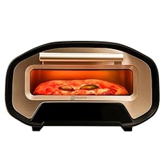 Behome forno pizza usato  Spedito ovunque in Italia 