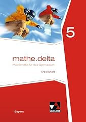 Mathe delta bayern gebraucht kaufen  Wird an jeden Ort in Deutschland