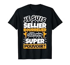 Sellier bourrelier drôle d'occasion  Livré partout en France