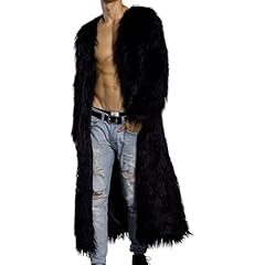Manteau chaud poils d'occasion  Livré partout en France