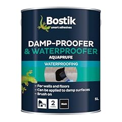 Bostik aquaprufe damp for sale  Delivered anywhere in UK