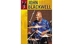 John blackwell technique for sale  Delivered anywhere in USA 