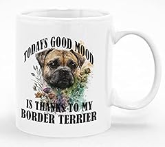 Border terrier dog for sale  Delivered anywhere in UK