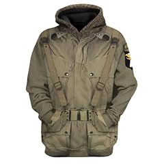 Jhhytzto military uniform for sale  Delivered anywhere in UK