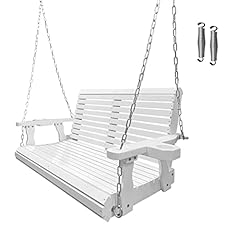 Wooden porch swing for sale  Delivered anywhere in USA 