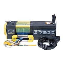 Superwinch 1475201 winch for sale  Delivered anywhere in UK