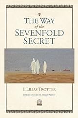 Way sevenfold secret for sale  Delivered anywhere in UK