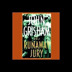 Runaway jury novel for sale  Delivered anywhere in USA 