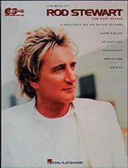 Best rod stewart d'occasion  Livré partout en France