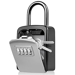 Waccet cassetta sicurezza usato  Spedito ovunque in Italia 