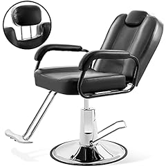 Hydraulic Recliner Barber Chair for Hair Salon with for sale  Delivered anywhere in USA 