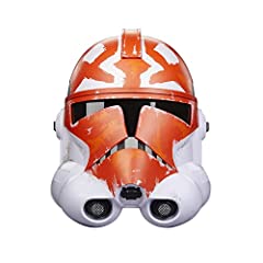 casque clone star wars d'occasion  Livré partout en France