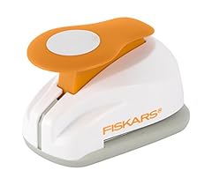 Fiskars circle punch for sale  Delivered anywhere in UK