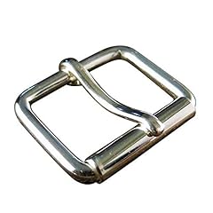 Buckles belt sterling for sale  Delivered anywhere in USA 