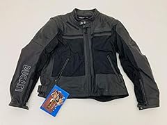 Man jacket leather for sale  Delivered anywhere in UK