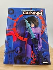 Gunnm tome d'occasion  Livré partout en France