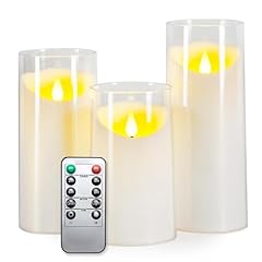 Image led kerzen gebraucht kaufen  Wird an jeden Ort in Deutschland