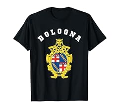 Bologna shirt stemma usato  Spedito ovunque in Italia 