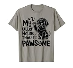 Otter hound thinks for sale  Delivered anywhere in UK