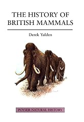 History british mammals for sale  Delivered anywhere in UK
