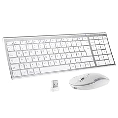 Iclever ensemble clavier d'occasion  Livré partout en Belgiqu