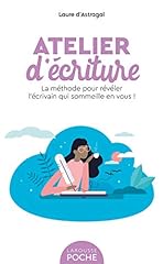 Atelier écriture méthode d'occasion  Livré partout en France
