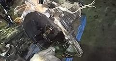 Renault espace gearbox for sale  Delivered anywhere in Ireland
