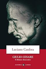 Giulio cesare. dittatore usato  Spedito ovunque in Italia 