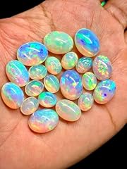 Cabochon opale mm d'occasion  Livré partout en France