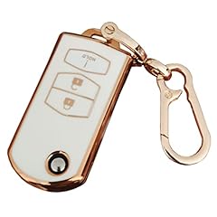 Qixiubia mazda key for sale  Delivered anywhere in USA 
