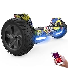 Geekme hoverboards suv usato  Spedito ovunque in Italia 