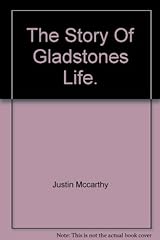 Story gladstones life. for sale  Delivered anywhere in UK