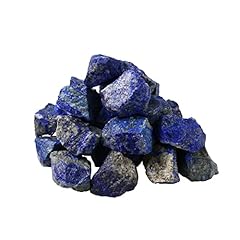 Lapis lazuli crystal for sale  Delivered anywhere in UK